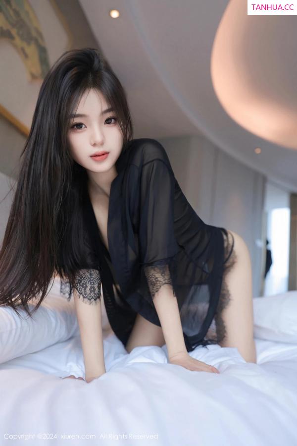   [XiuRen]高清写真图 2024.05.16 No.8550 周周不吃香菜 美腿性感第76张图片